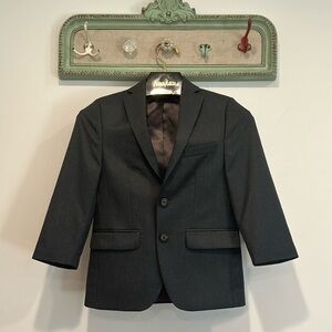 LAUREN  Ralph Lauren Boy's Classic Suit Separate Jacket blazer  8 regular